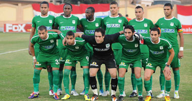 يحيى: المصرى يستحق أى عقوبة عدا الإيقاف أو الهبوط 