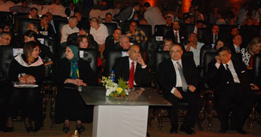 الفرانكفونية تطلق الاحتفال بدولها فى القاهرة