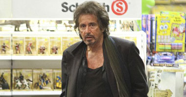 " 88 Minutes" الليلة على قناة  mbc action
