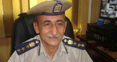 إصابة شرطى سرى عند ضبط جزار بكفر الشيخ