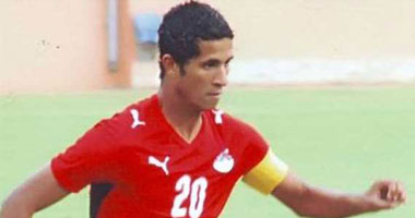 وادى دجلة يفاوض ظهير إنبى