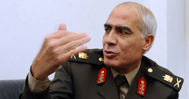 "العسكرى" يرشح "ممدوح شاهين" لعضوية "تأسيسة الدستور"