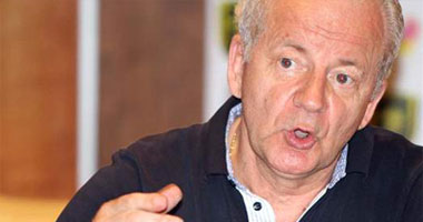 اتحاد جدة يقرر إقالة البلجيكى ديمترى