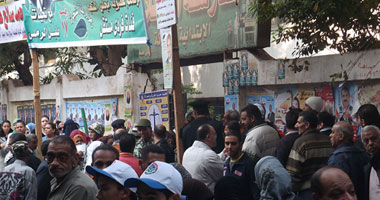 "سى بى إس": المصريون ينتخبون الرئيس دون أن يعرفوا صلاحياته