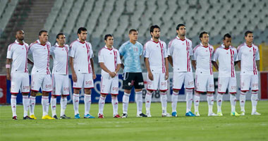 36 دولة تذيع احتفالات مئوية الزمالك
