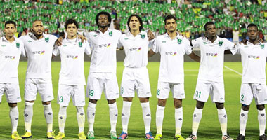 الأهلى والشباب يصعدان لربع نهائى دورى أبطال أسيا