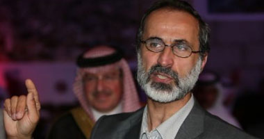 الاتحاد الأوروبى يعتبر "الائتلاف السورى" ممثلا شرعيا للشعب