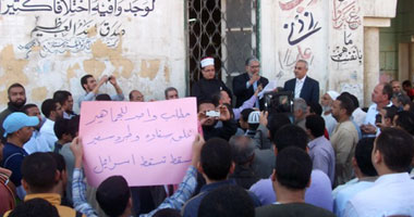 2 نوفمبر المقبل.. عقد مؤتمر شعبى بـ"غزة" لتعزيز العلاقات مع مصر