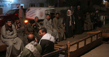 عربى عربى أحد ضحايا قطار أسيوط.. طفل يعكس نموذجا لأم تحب زوجها المتوفى.. فأطلقت اسمه على ابنها الوحيد لتخليد ذكراه ولكن "الابن أيضا مات" فدفنت معه الذكرى وانقطع نسل العائلة