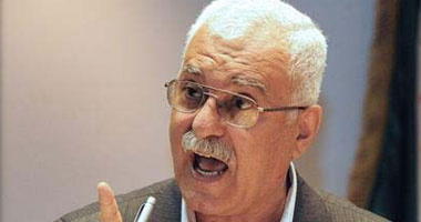 وفد من المعارضة السورية يصل إلى القاهرة