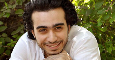 محمد عامر ينافس خالد الصاوى فى "عمارة يعقوبيان"