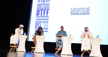 سينما بوليوود فى مهرجان الدوحة السينمائى