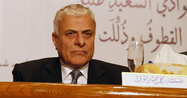 "القضاء الأعلى" ينتهى من تعيينات النيابة لـ"2010"