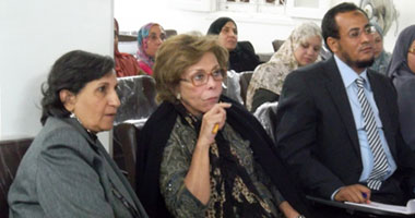 غرفة عمليات "قومى المرأة" تتلقى 309 شكاوى خلال الاستفتاء