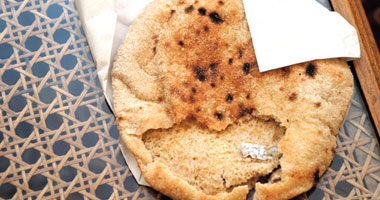 شكوى من صغر حجم رغيف الخبز بمدينة الشروق