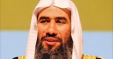 "بالى" يطالب الشعب بالمشاركة فى مسيرة جامعة القاهرة لتأييد الرئيس