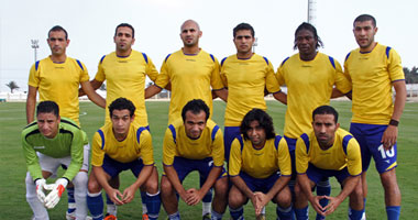 طنطا تهزم مغاغة 4/2 وتتأهل لمواجهة الزمالك فى دور الـ16
