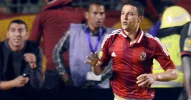 دياب: إيقاف عبد الظاهر نهائى.. ومن حق اللاعب التظلم خلال 15 يوما