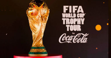 مصر تضع اللمسات الأخيرة لاستقبال كأس العالم الخميس المقبل