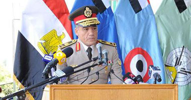 مدير الكلية الحربية: قادة القوات المسلحة خاضوا الصعاب لتعود مصر لأهلها