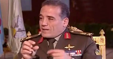 مدير الكلية الحربية: نرفض الطالب الذى لا يحمل نوعًا من التدين السمح