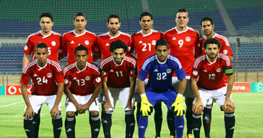 المنتخب يطير للنمسا بـ"8" لاعبين واكتمال الصفوف غداً