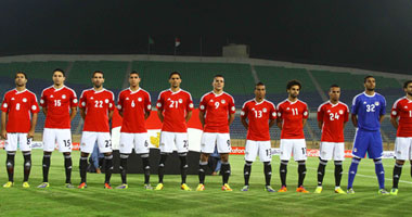 إلغاء المؤتمر الصحفى لمباراة مصر وغانا