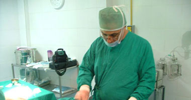 اتفاق بين "صحة دمياط" و"طب الأزهر" لعلاج الجراحات الدقيقة للأطراف