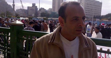 "تمرد": اختفاء عضو الحملة بالمنوفية خلال إحياء ذكرى محمد محمود