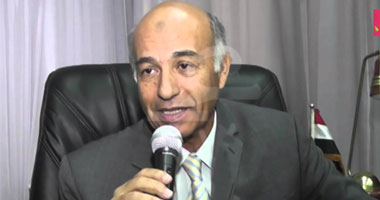 إيقاف رئيس قطاع أمن الشمس ونائبه بقرار من مدير عام النادى