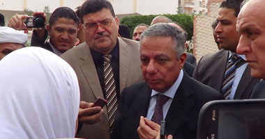 مصدر: 94.29%من المعلمين وافقوا على سحب الثقة من مجلس النقابة الإخوانى 