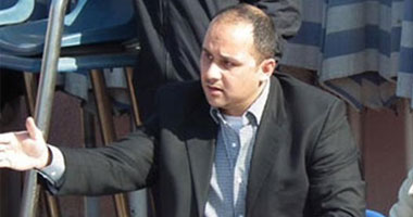 المدير التنفيذى بالأهلى: الخطيب يكشف عن مفاجأة خلال مؤتمر "العائلة"