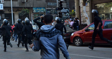 خبير عسكرى: تسقط هيبة الدولة إن لم تكن قوية فى تطبيق القانون