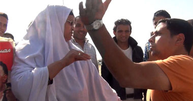 سامى عبد الجيد أحمد يكتب: سيدة مصر الأولى لهذا العام