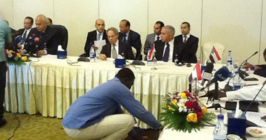 غدا عمومية لــ"المصرية للنشا والجلوكوز" لتعديل مواد النظام الأساسى