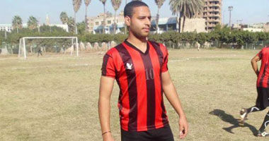 الإسماعيلى يطلب التعاقد مع مهاجم جمهورية شبين