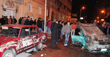 صحيفة ليبية تطالب برد قوى على الموقف الأوروبى بعد حادث الإسكندرية