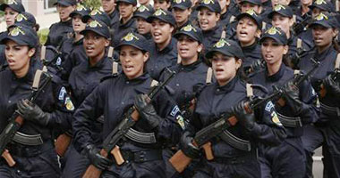 مدير مكافحة العنف ضد النساء بالداخلية: نوجه الدعم لكافة الضحايا