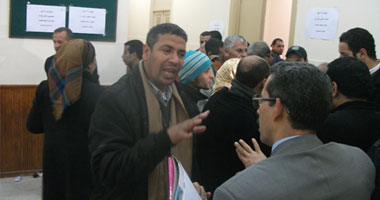 الثلاثاء.. اجتماع لـ"مصابى الثورة" مع رئيس المجلس لعرض مطالبهم