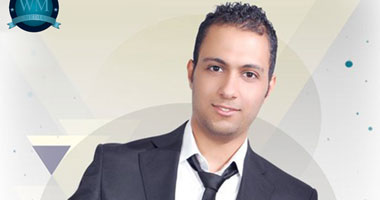 المطرب معتز حسنى يصور "100 قتيل" كفيديو كليب