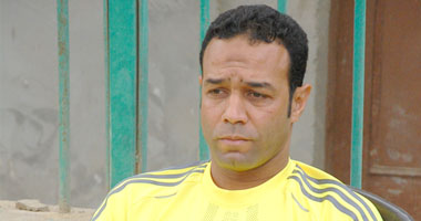 تعيين محمد عبد الفتاح "كفتة" مديرا لقطاع الناشئين بالنصر 