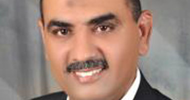 نائب"الحرية والعدالة" يبحث حل مشاكل الصرف الصحى بوادى القمر غرب الإسكندرية
