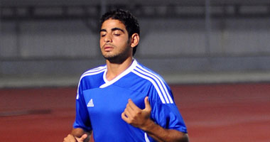 النصر الليبى يطلب مهنا "التليفونات"