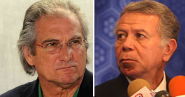 جوزيه يفتح النار على حسن حمدى والخطيب بسبب موقعة "الشبكة"
