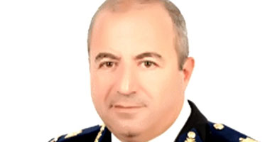  اليوم.. نظر طعن قضية مقتل اللواء البطران