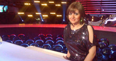 الفنانة شذى ضيفة برنامج "هيك منغني" اليوم