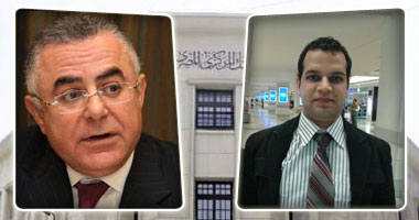 رامز لليوم السابع: القطاع المصرفى قوى ولا نستهدف سعرا محددا للجنيه