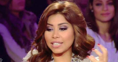 أغانى شيرين وريهام عبد الحكيم فى"دندنة" الليلة