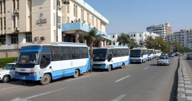 اليوم.. مصر تستضيف اﻻجتماع التمهيدى لمؤتمر اﻻستثمار العربى للبيئة