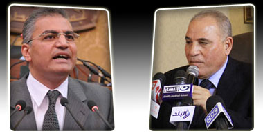 غداً.. جنح الدقى تنظر دعوى "الزند" ضد عصام سلطان